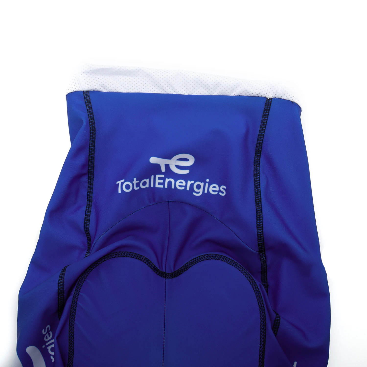 Neues Fahrradtrikot der VAE, weiß, TOTAL Team, Fahrradtrikot- und Shorts-Set, für Herren und Damen, schnelltrocknend, Ropa Ciclismo, professionelle Fahrradbekleidung, T-Shirt. – Detail 10