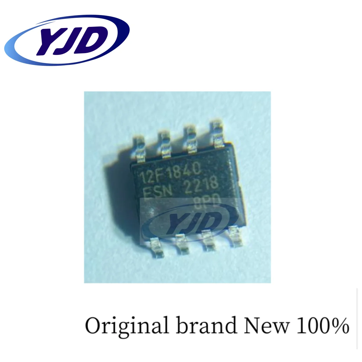 PIC12F1840-E/SN SOP-8 IC NEW Original Spot goods If you need other IC, please consult