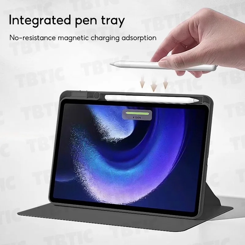 Thumbnail 4 - #20 Cheap Xiaomi Pad 5 Cases Worth Buying