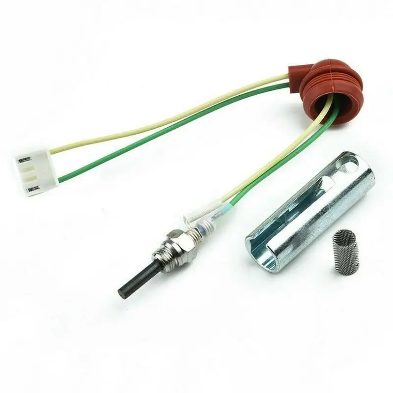 12V/24V 2KW 5KW 8KW Chinese Parking Heater Glow Plug Ceramic Pin Wrench For Eberspacher For Webasto Heater Accessories