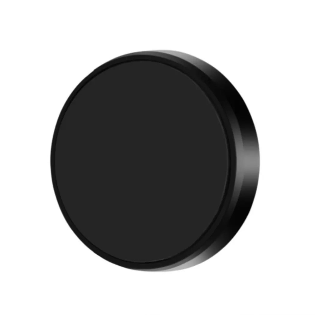 Metall Mini Universal Magnet Autotelefon halter Multifunktions-Magnet auto Navigation Handy kostenlose Aufkleber