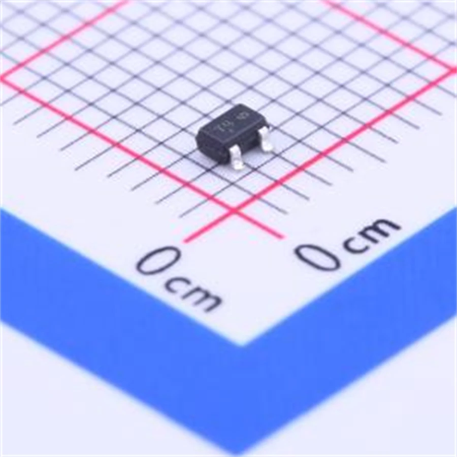 100PCS/LOT NTS4409NT1G (MOSFET)