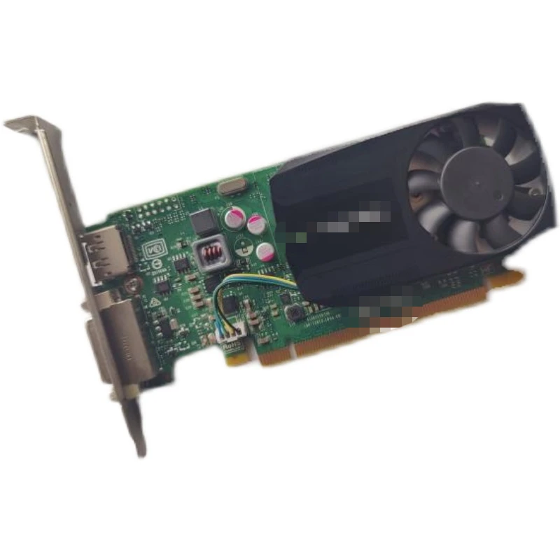 For Ritai Quadro K600 K620 K420 2G Graphics Card NVIDIA Professional Graphic Design K2000 4K