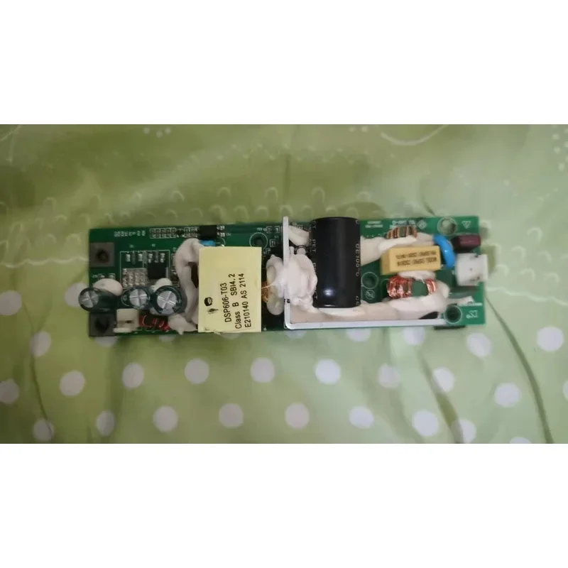 قطع غيار PCB الأصلية لملحقات إصلاح اللوحة الأم لمكبر صوت بلوتوث MARSHALL TUFTON