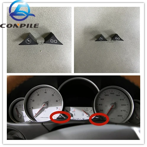 

for old Porsche Cayenne instrument adjustment reset button 2003-10