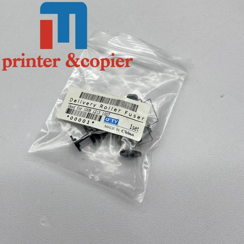 

10X фиксирующий ролик для бумаги для HP P1005 P1006 P1007 P1008 P1102 P1106 P1108 M1132 M1136 M1139 M1212 M1213