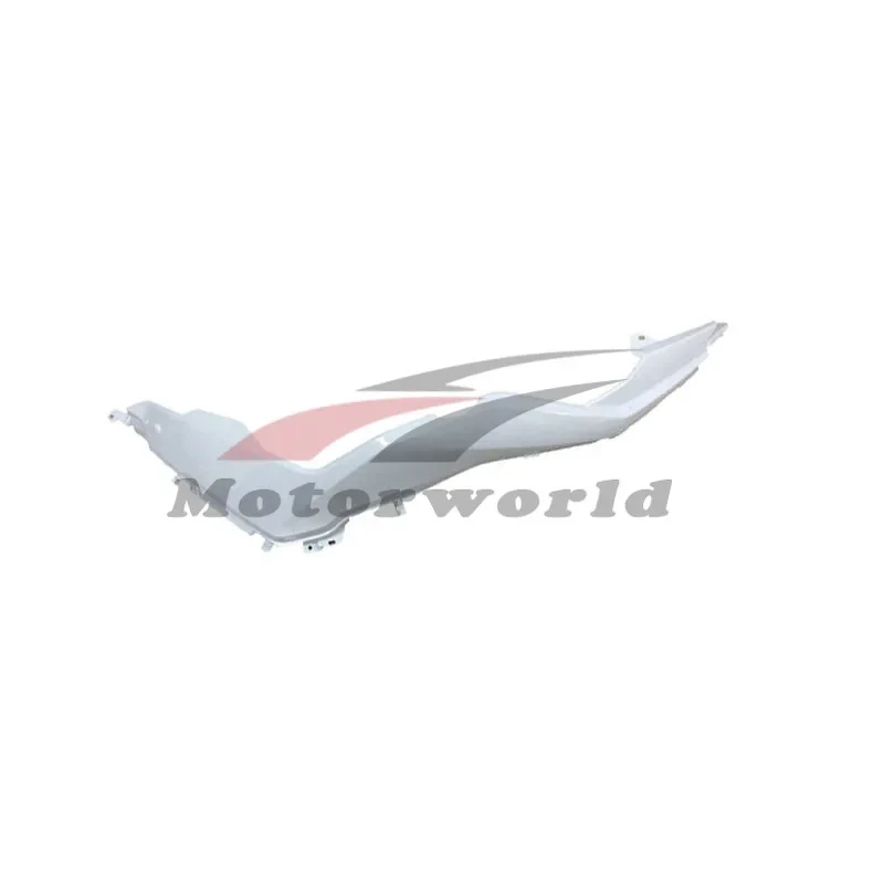 

Unpainted Body Left And Right Side Upper Cover ABS Injection Fairing Motorcycle Accessories For BMW F850GS 2018 2019.