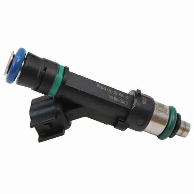 Genuine For Ford Injector 9L3Z-9F593-B