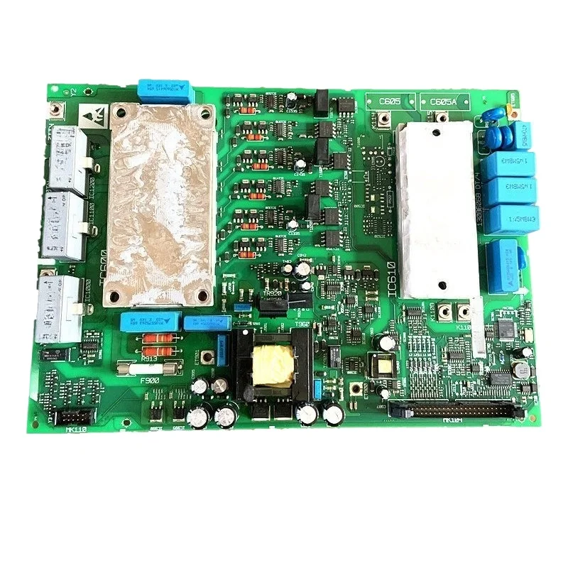 130B6068 Main Power Drive Board  Suitable for Danfoss FC102/FC202/FC302 18.5-22-30KW Inverter Replacement