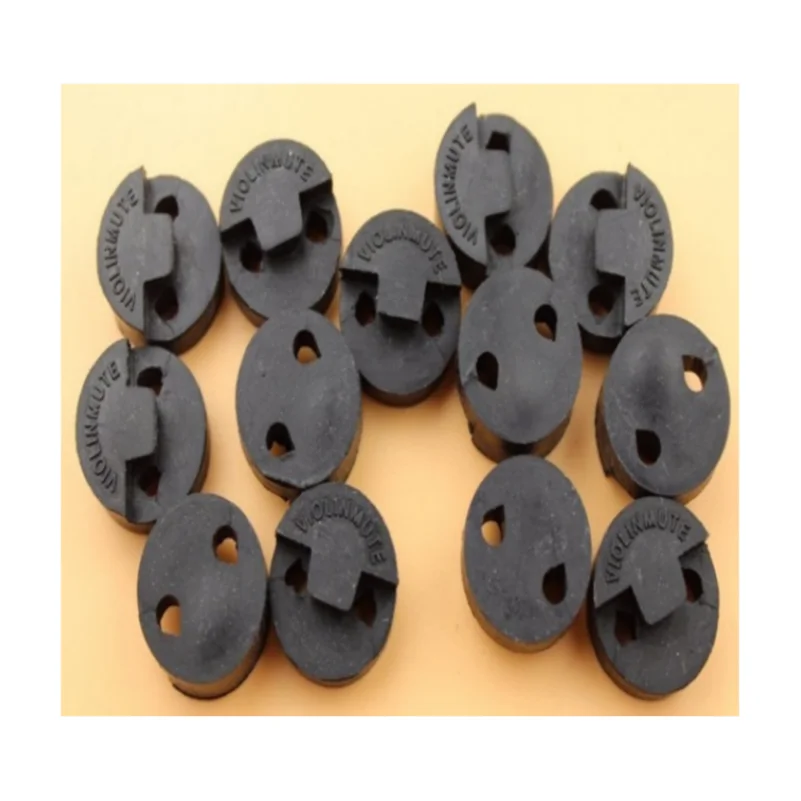 

20 pcs high quality violin mute, sourdine.violin parts accessories Free Shipping