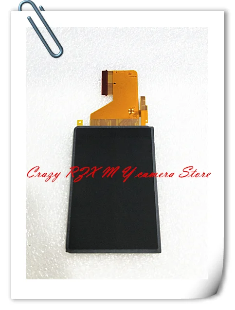 GX80 GX85 LCD Screen Display with Touch + Backilght For Panasonic Lumix DMC-GX80 DMC-GX85 Camera Repair Spare Part