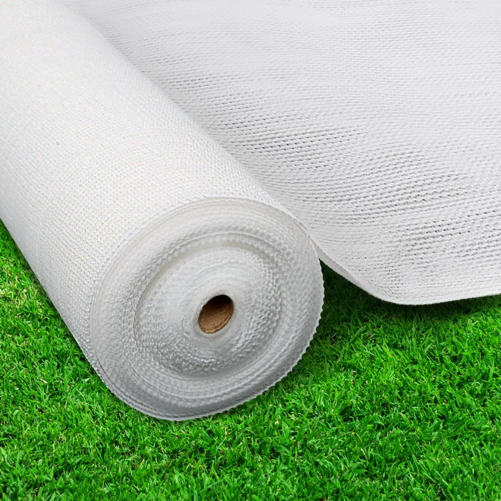 Heavy Duty 50 Percent Shade Cloth for Plants