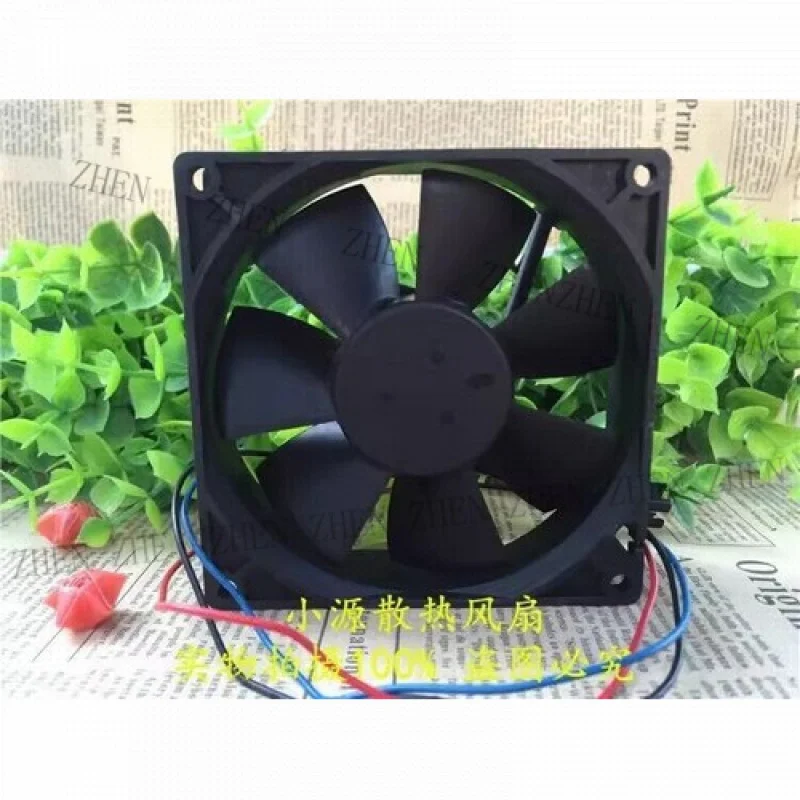 Y 1 Pc. for  RF24S9025H DC24V 0.15A 9CM 3-Pin Inverter Cooling Fan