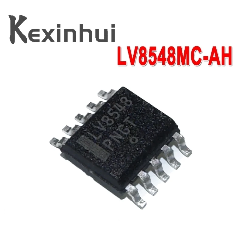 (10piece)100% New LV8548 LV8548MC-AH SOP-10 Chipset