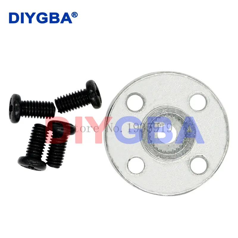 1set 2 DOF Short Pan And Tilt Servos Bracket Sensor Mount Kit For Compatible MG995 MG996R MG945 MG946R