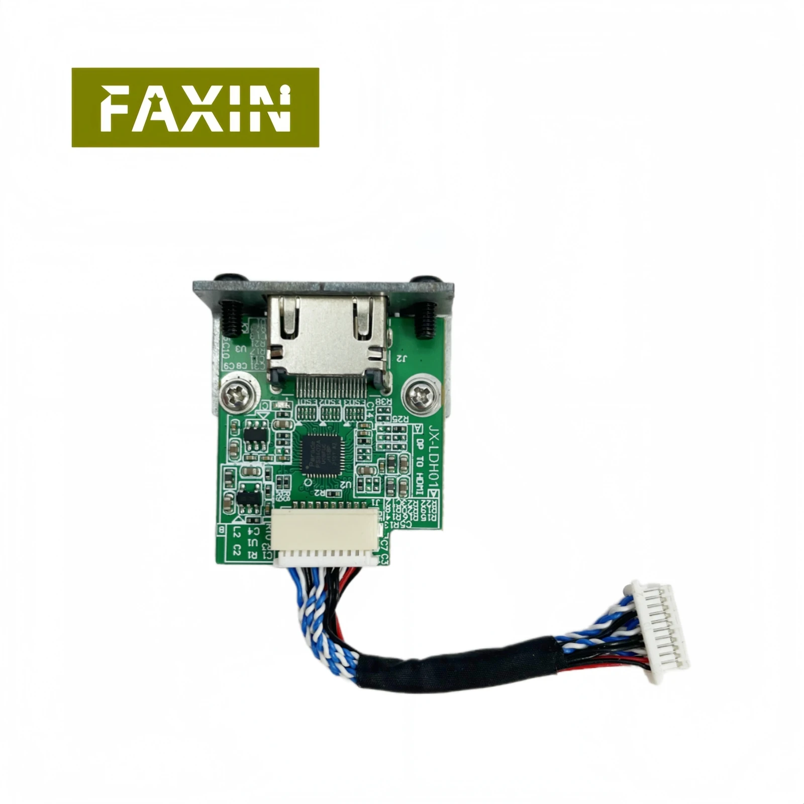 

New OEM For Lenovo ThinkCentre M93P M700 M710Q M900 M910Q M600 P320 M910X tiny3 tiny4 HDMI 1.4 part expansion adapter 4K