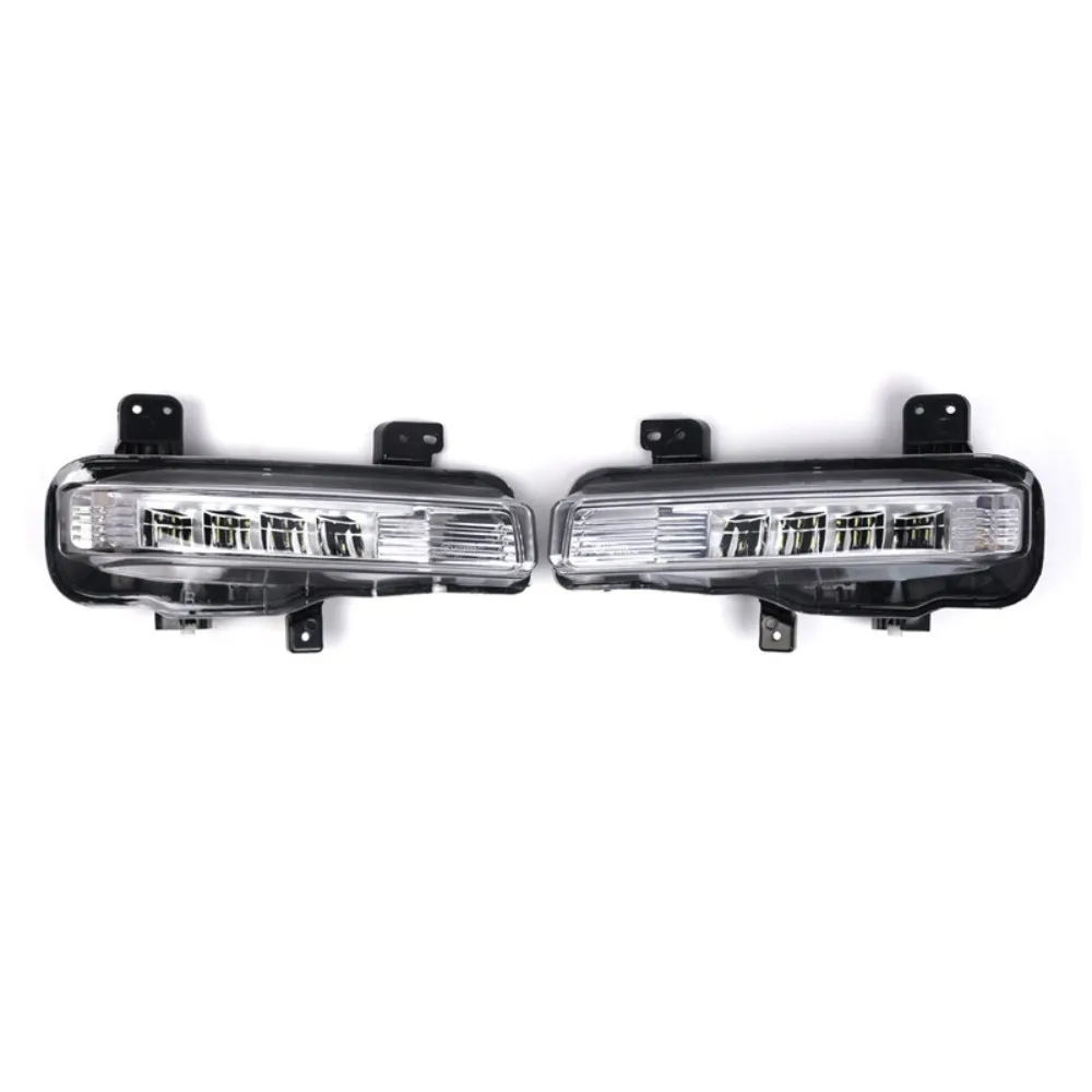 

For Ford Explorer US 2020-2023 LED Daytime Running Light FO2592254 LB5Z15201A