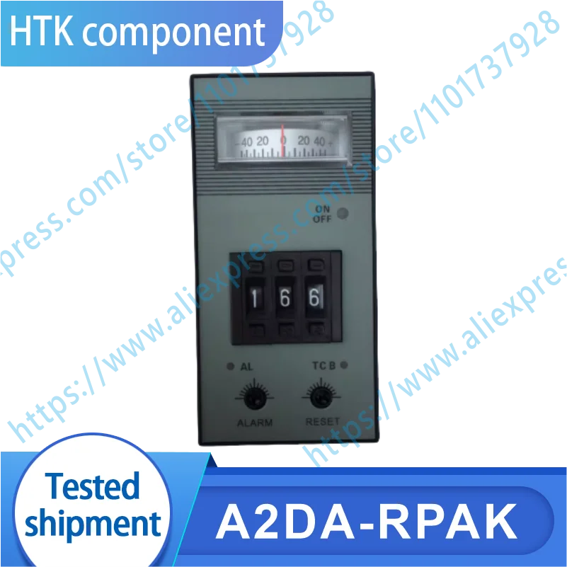 

A2DA-RPAK A2DA-RPK thermostat