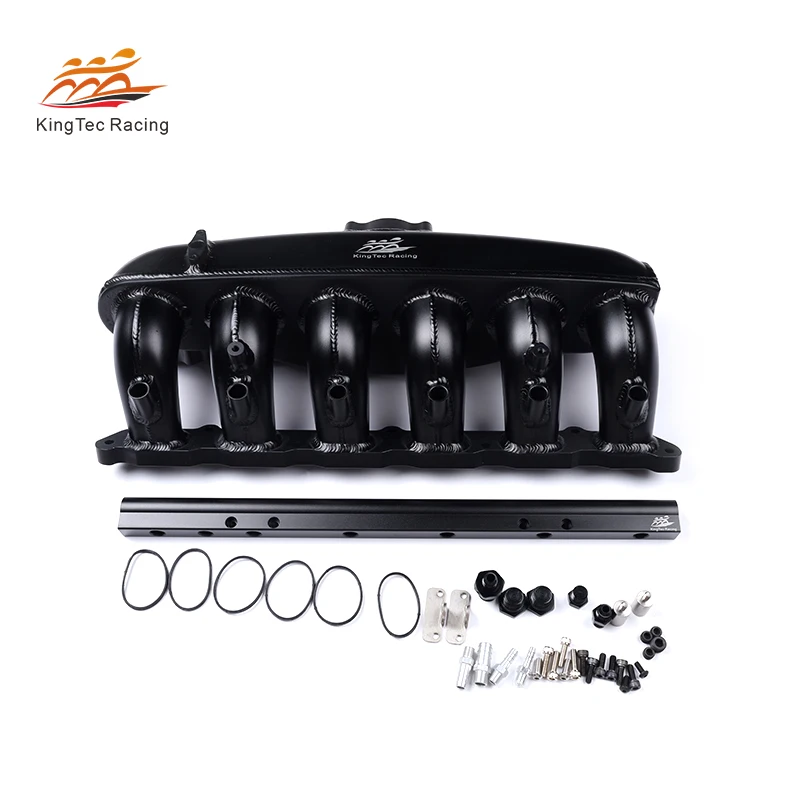 

KTC Racing Aluminum Intake Manifold for BMW N55 N55B30 535i 335i 135i 640i M235i 740i/Li X5 xDrive 35i X6 xDrive35i