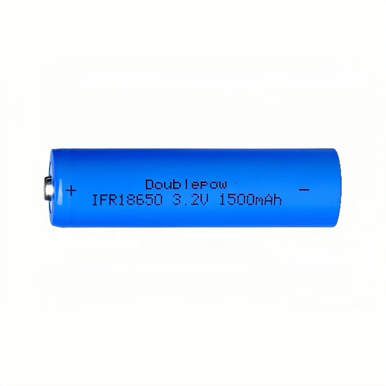 1 個 18650 LiFePO4 バッテリー 3.2V 1500mAh LiFePO4 バッテリー充電器 Eectric 蚊たたき電動歯ブラシ酸素ポンプ