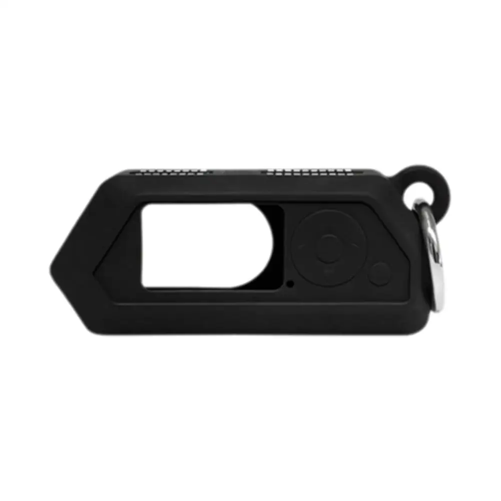 For Flipper Zero Silicone Protective Anti-drop Shockproof Game Housing Anti Scratch Soft Cover For Flipper S5u2