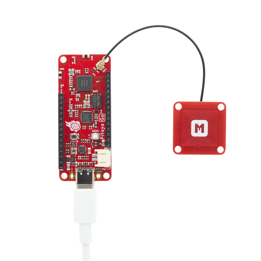 

nRF52840 Комплект IoT WiFi/Bluetooth 5/Thread/Zigbee