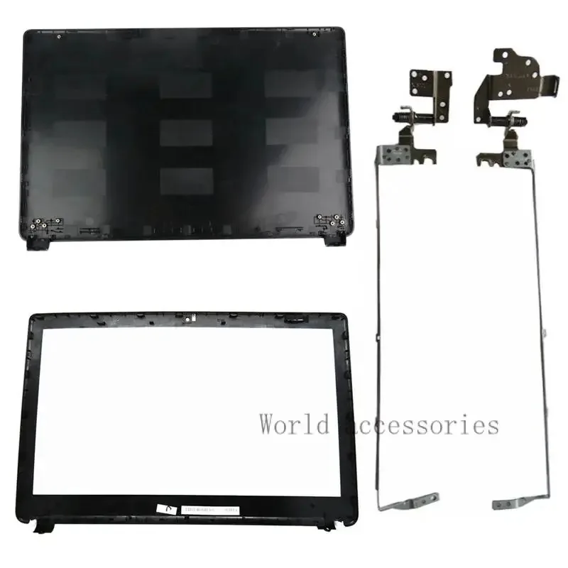 Hinge Hinges Coppia Cerniere per Notebook Acer Aspire A315-33 A315-41G A315- 53G