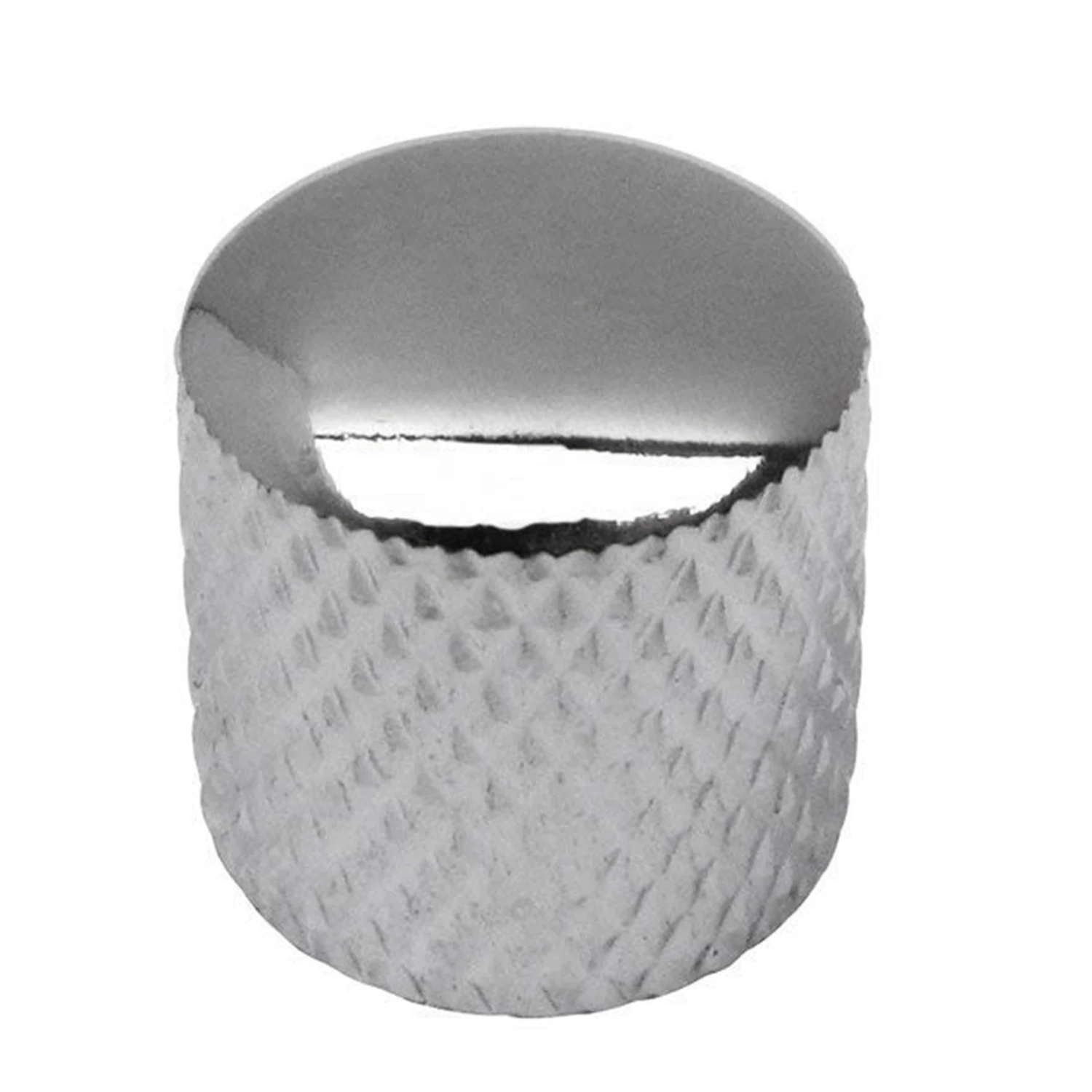 Cgds-ponte de sela de rolo com postes e chave inglesa e botão de volume de baixo de guitarra elétrica potenciômetro tampa de acordes botão de volume