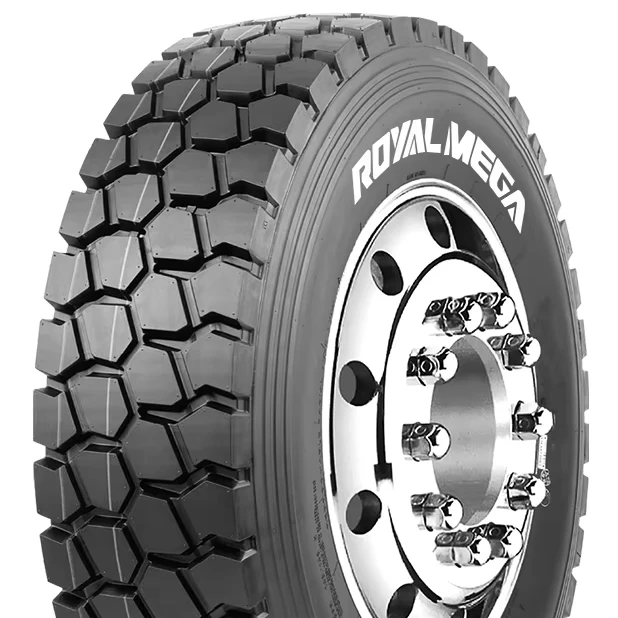 

High Quality Heavy Truck Tires 9.00R20 10.00R20