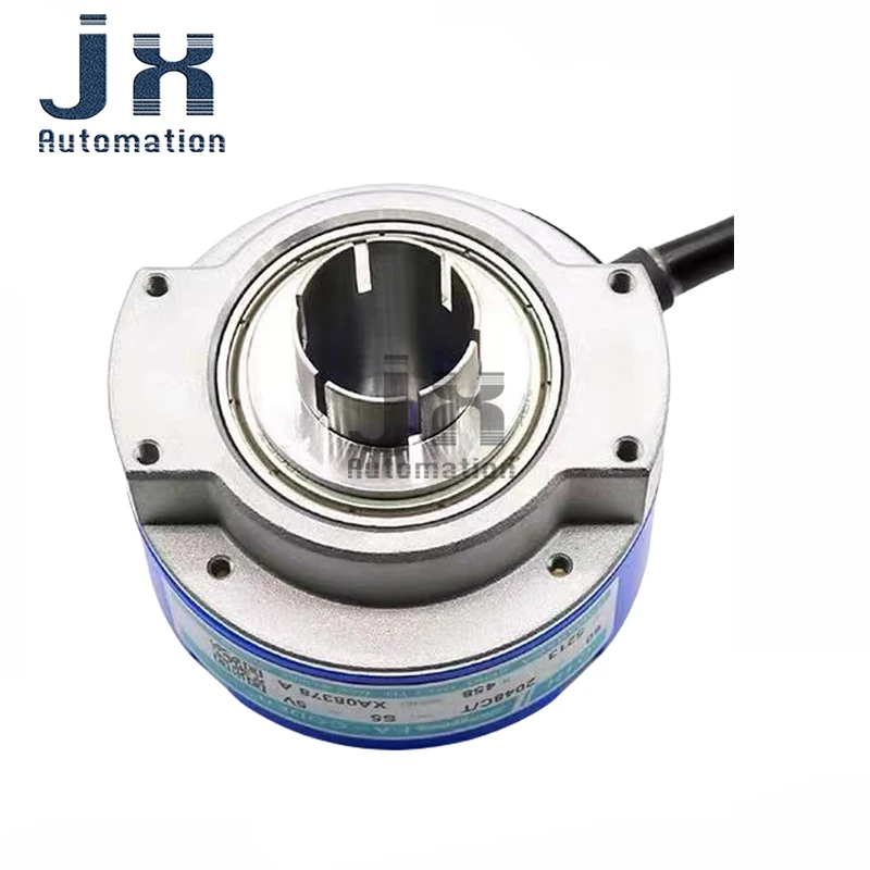 Tamagawa  Incremental Rotation Encoder TS5213N458 OIH60-2048C/T-S5-5V For Hitachi and Yongda Elevator Encoder