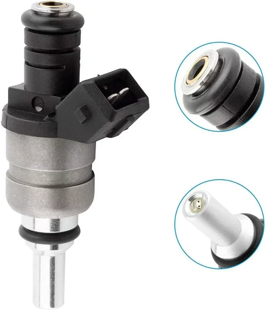 

13537546244 Fuel Injector for 2001-2005 BMW 325xi 325i 320i 325Ci 525i 1353746244 7546244