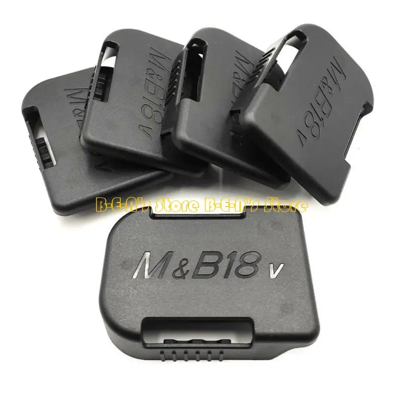 Y1AD 5 قطعة أداة تركيب البطارية قوس الطاقة تخزين قوس ل 18 فولت 14.4 فولت بطارية يتصاعد تخزين حامل حامل