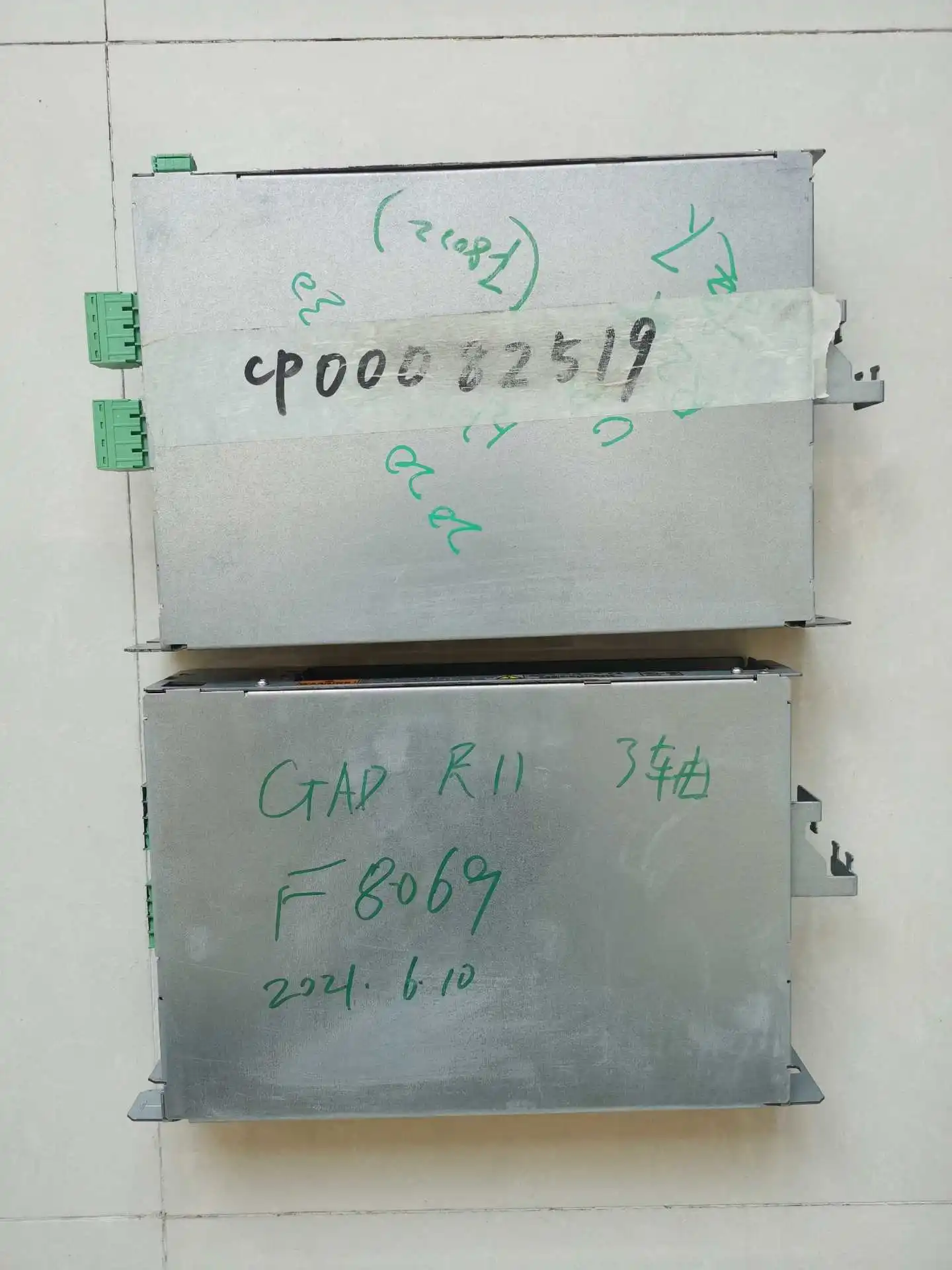 Servo Drive HCS02.1E-W0012-A-03-NNNN para Rexroth