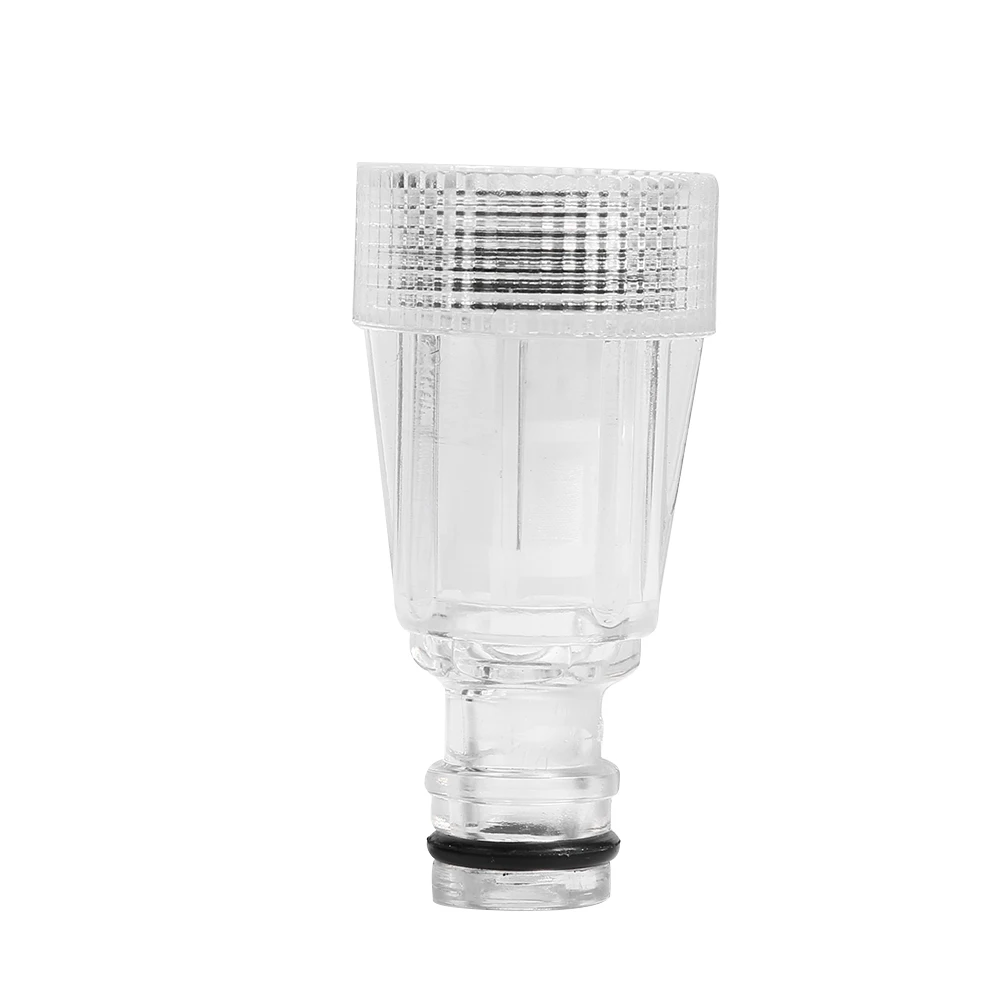 ارتفاع ضغط آلة غسالة السيارات تصفية المياه الحلمة تركيبات آلة غسل سيارات اقتران محول غسيل السيارات تنظيف الملحقات #5