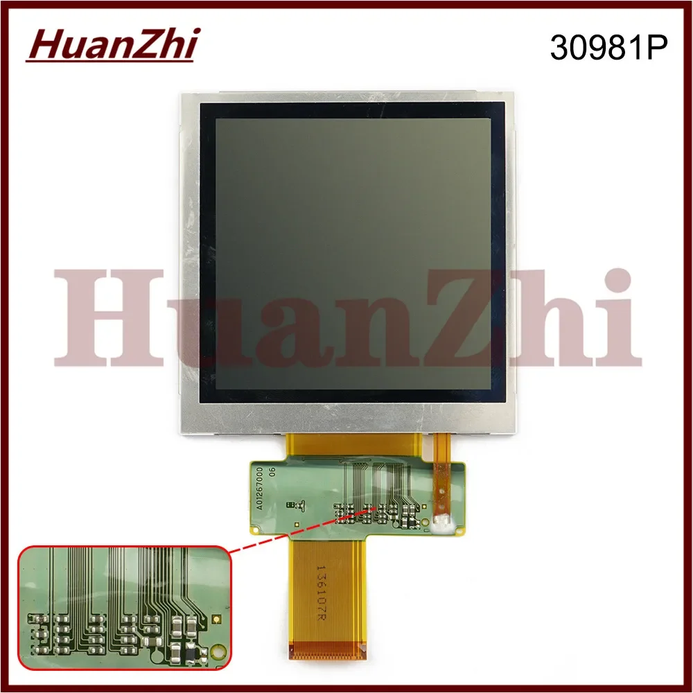 

LCD Module for Motorola Symbol MC3190-Z RFID MC319Z-G，30981P00