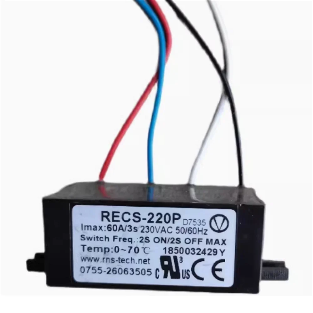 motor centrifugal switch 220P 60A 2000-600w 240 120A 20ARECS-2205P REES-220PL RECS-105P 110V RECS-120P 110V RECS-220P 220V