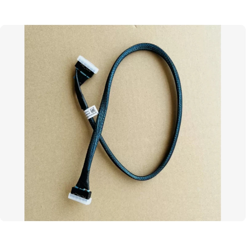 For Dell R750 R7525 R750XSXA 8XK39 8-Bay NVME Cable Server Data Cable