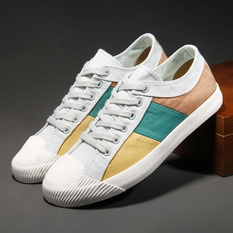 Breathable Man Shoe Comfortable Leisure Casual Shoes for Men Designer Luxury Hiking Adults 2025 Trend Low Price Sale On Sneakers