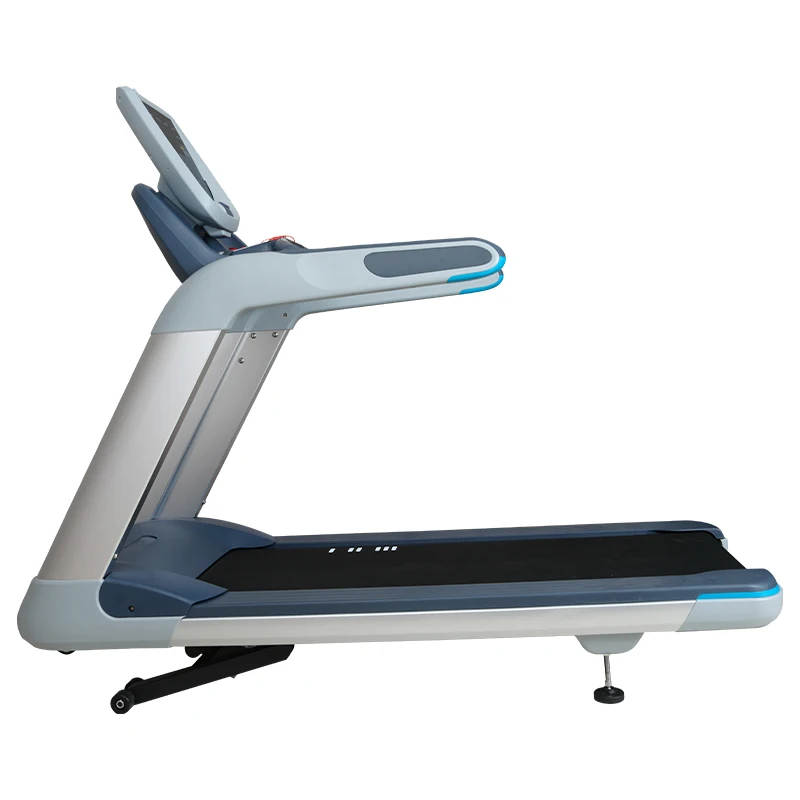 Hot Sale Commercial  Fitness Gym Equipment High Quality Commercial Electric Running Machine/keyboard Treadmill/LED Treadmill