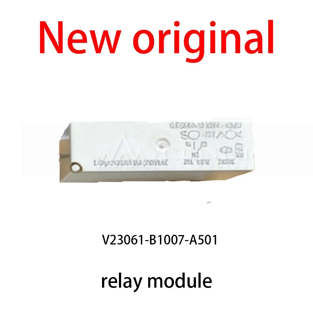 

10Pcs/Lot New original V23061-B1007-A501 relay module