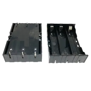 18650, 3,7 V 1, 2, 2, 3, 4 Lithium -Lithium -Batteriespeicher 10 Hauptverkäufe CAIXA 12x12 - №7