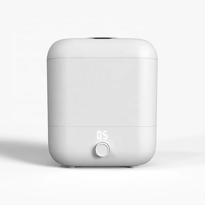 

Best Wireless Portable Underclothes Baby Small Washing Machine 1kg Mini Laundry Machine for Underwear