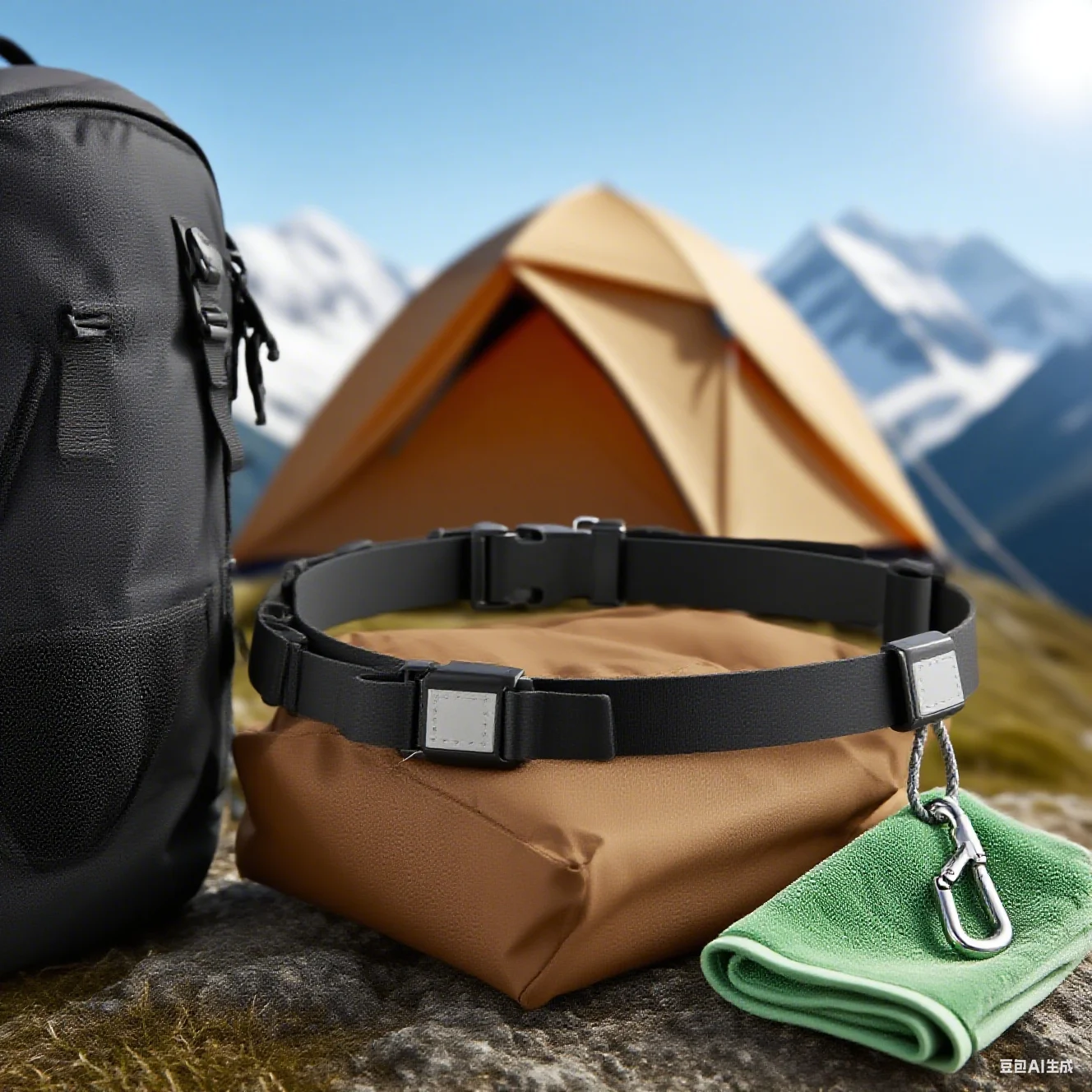 

Светоотражающий водонепроницаемый марафонский ремень, мягкий эластичный полиэстер, легкий доступ к питанию, удобная посадка для бегунов и спортсменов