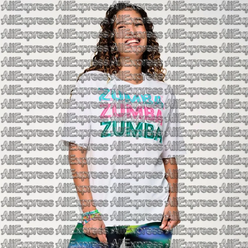 ZW Damen-Fitnessanzug, Weihnachtsserie, neues Sport-T-Shirt aus reiner Baumwolle