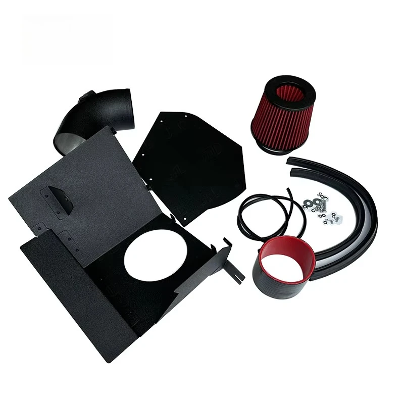INT-TA-016L Turbo Cold Shield Air Intake Filter Kit for TOYOTA A90 A91 MK5 3.0T FOR BMW Z4  (3.0T B58) BMW Z4 (B58 3.0l Turbo)