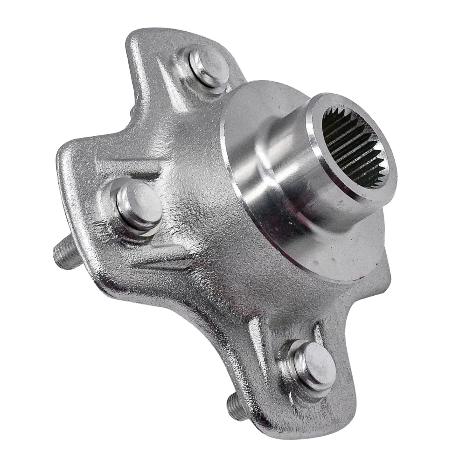42610-HR3-A20 Rear Right Wheel Hub Compatible with Honda TRX420FA1