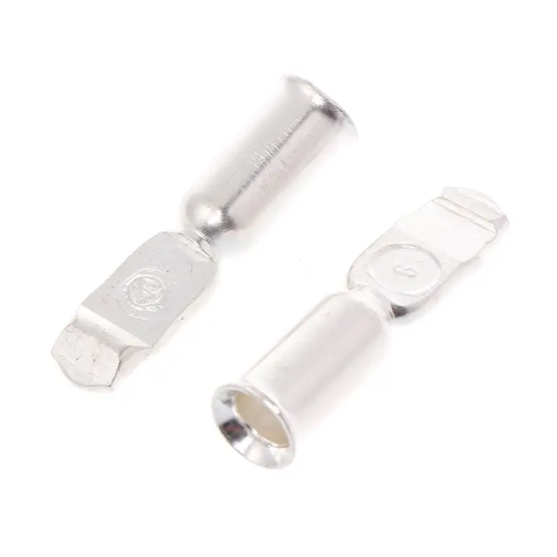 Разъемы для электроинструмента постоянного тока 50 А 600 В для аккумулятора вилочного погрузчика, дропшиппинг