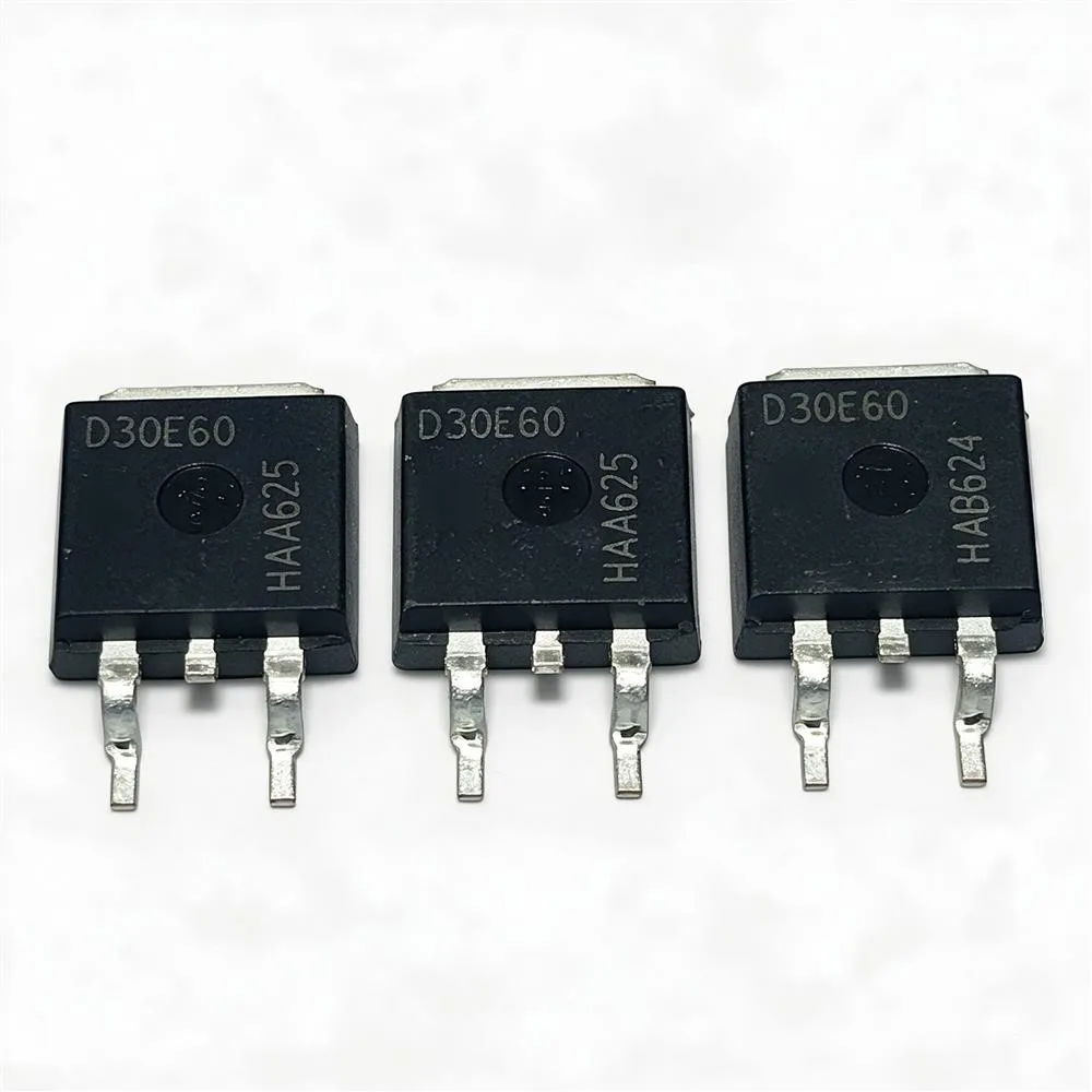 5PCS 6R280P6 D30E60 IXTP200N085T RURG3060C G960T45U K3594