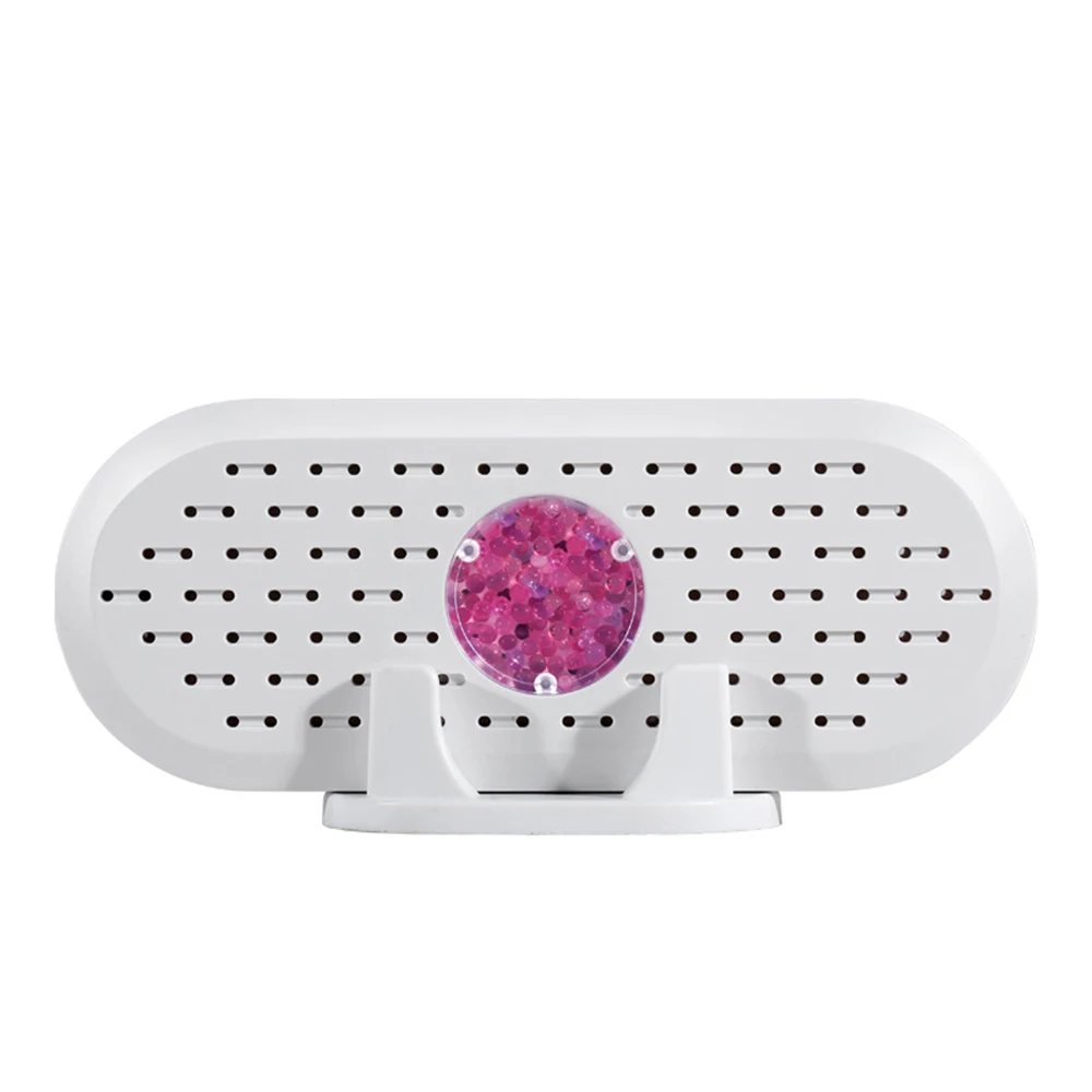 Mini Air Dehumidifier USB Portable Home Air Dryer Closet Shoe Cabinet Moisture Cycle Wardrobe Dryer Reusable Indoor Dehumidifier