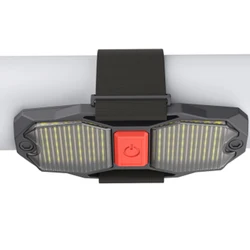 High Quality LED Dome Reading Light For Polaris RZR Ranger Can-Am Maverick Defender UTV 4WD Excavator Pickup Wagon UTB Cab 12V